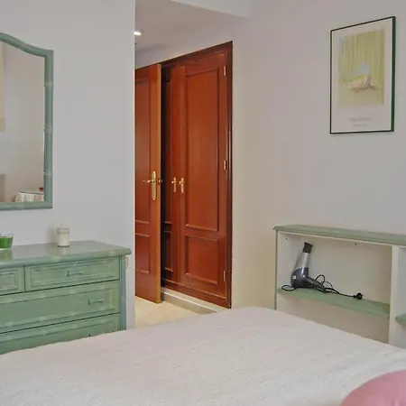 Apartment Un Vergel Al Pie De La Alhambra. Enjoy It Now!! *