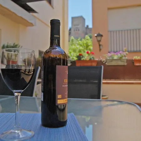 Un Vergel Al Pie De La Alhambra. Enjoy It Now!! *