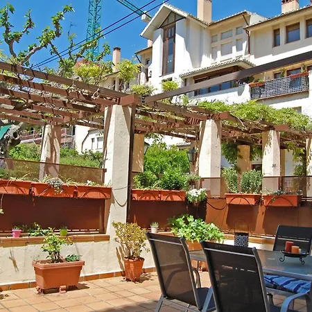 Un Vergel Al Pie De La Alhambra. Enjoy It Now!! Apartment Granada