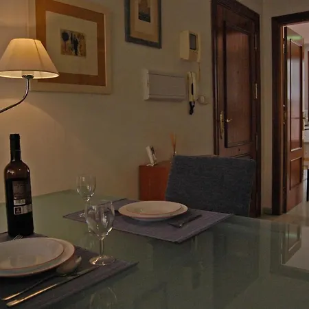 Apartment Un Vergel Al Pie De La Alhambra. Enjoy It Now!! *