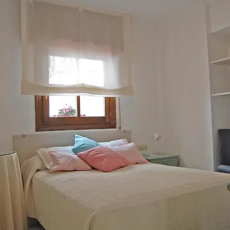 Apartment Un Vergel Al Pie De La Alhambra. Enjoy It Now!! *