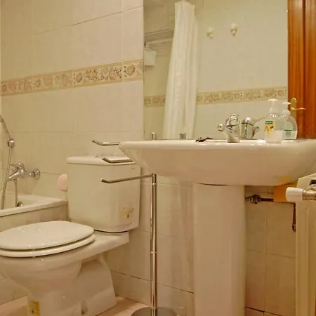 Apartment Un Vergel Al Pie De La Alhambra. Enjoy It Now!! Granada