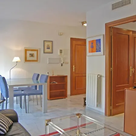 Apartment Un Vergel Al Pie De La Alhambra. Enjoy It Now!!
