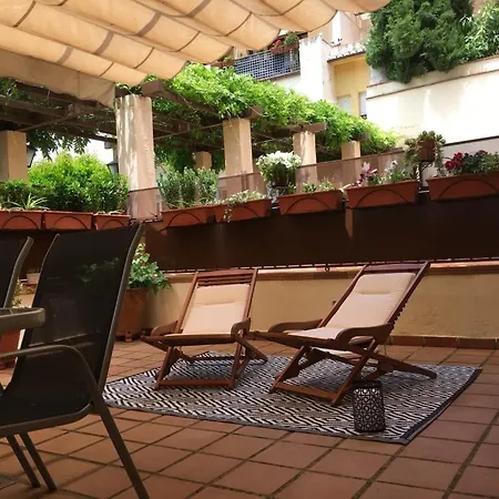 Un Vergel Al Pie De La Alhambra. Enjoy It Now!! *