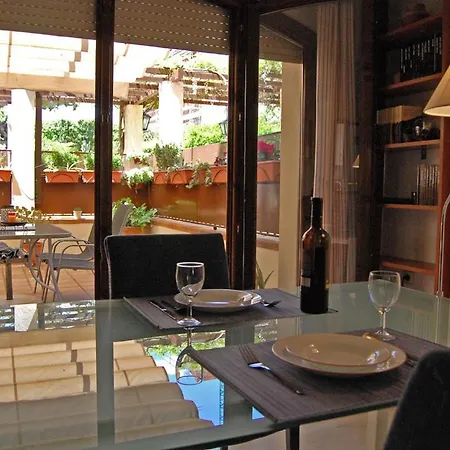 Appartement Un Vergel Al Pie De La Alhambra. Enjoy It Now!!